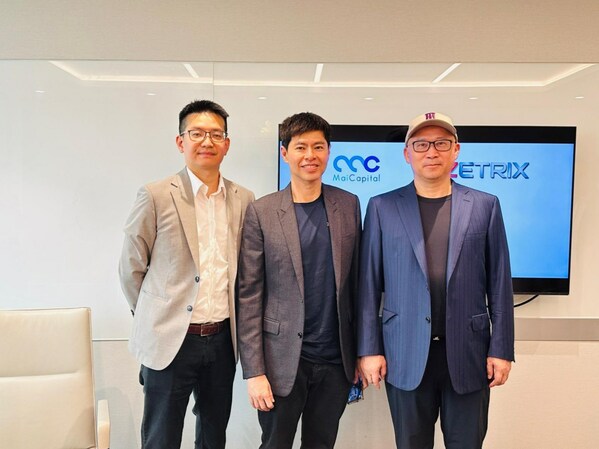 zetrix/myeg與香港maicapital簽署諒解備忘錄-合作發行虛擬資產基金