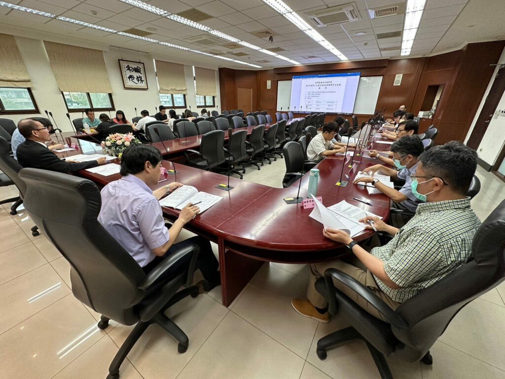 嘉義地檢署召開毒品再犯防制會議　討論戒癮治療與多元處遇