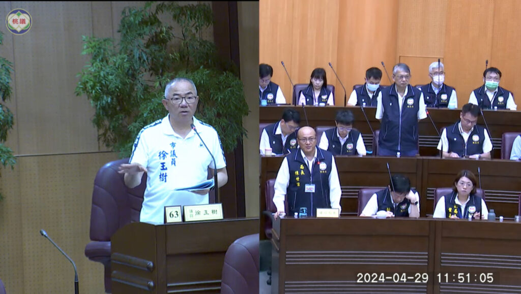 飆車族深夜擾民-桃議國民黨團籲環保局突擊稽查、重罰