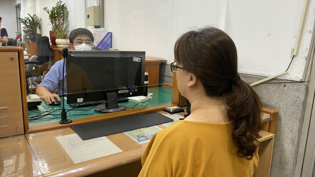 ai科技輔助不動產權利登記審查-打擊詐騙、偽冒登記案件