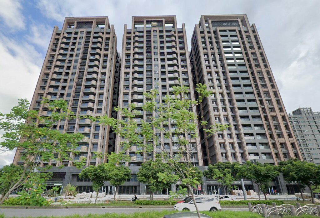 全國首案核定!-農田水利署資產活化　合建案釋出76戶供社會住宅