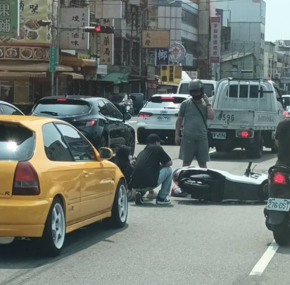 玖壹壹春風:沒酒駕!會負起全責 - 台北郵報 | The Taipei Post 玖壹壹春風:沒酒駕!會負起全責