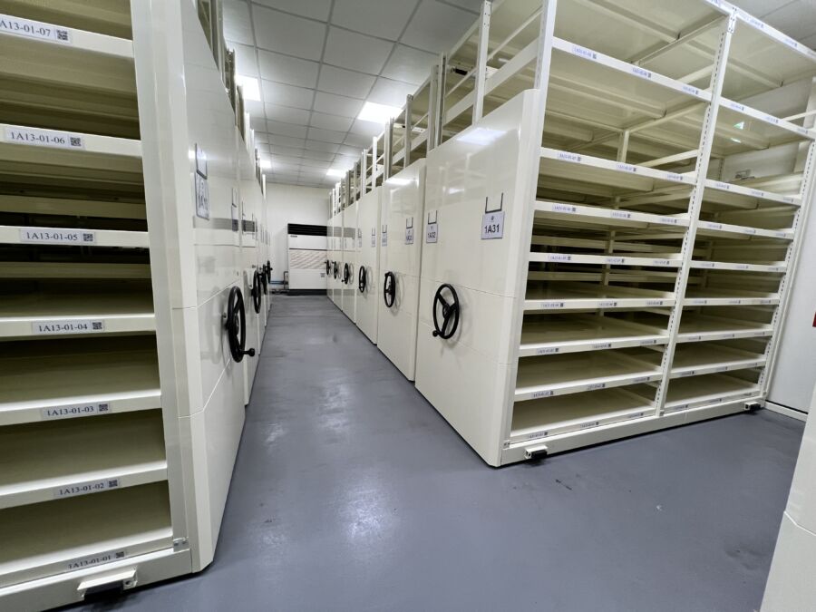 神助物流設備有限公司　為何我們的產品值得更高的價格投資