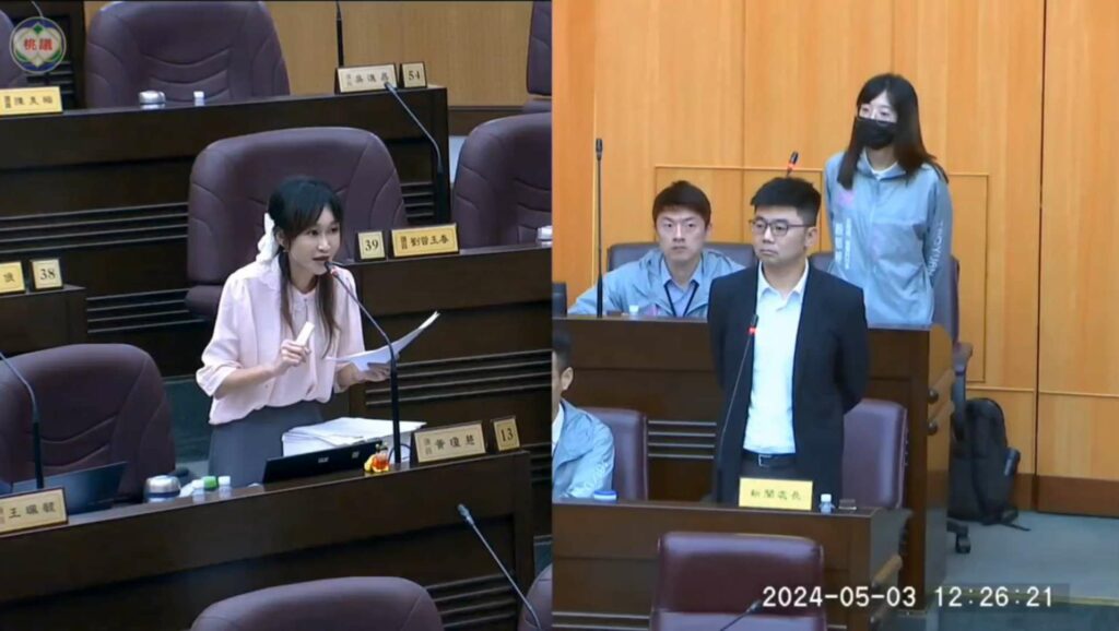 樂天桃園球場改善工程曠日廢時-黃瓊慧曝原因