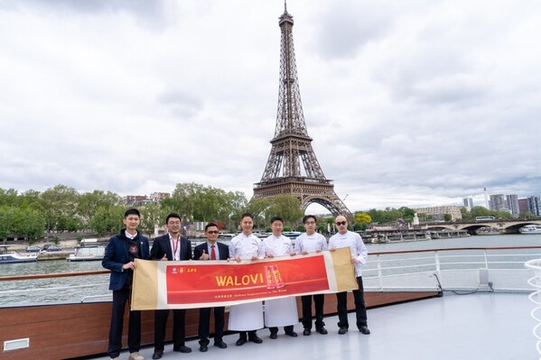 王老吉英文品牌標識WALOVI閃耀中法美食嘉年華 - 台北郵報 | The Taipei Post 王老吉英文品牌標識walovi閃耀中法美食嘉年華