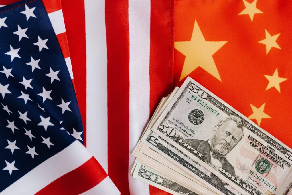 國際觀察/美債危機難解-人民幣搶手-世界主導地位-中國取而代之？