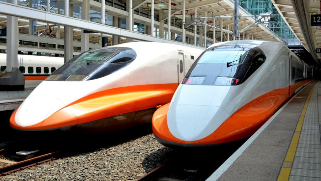台灣高鐵2024端午疏運加開107班次列車　5/10（五）凌晨起開放購票