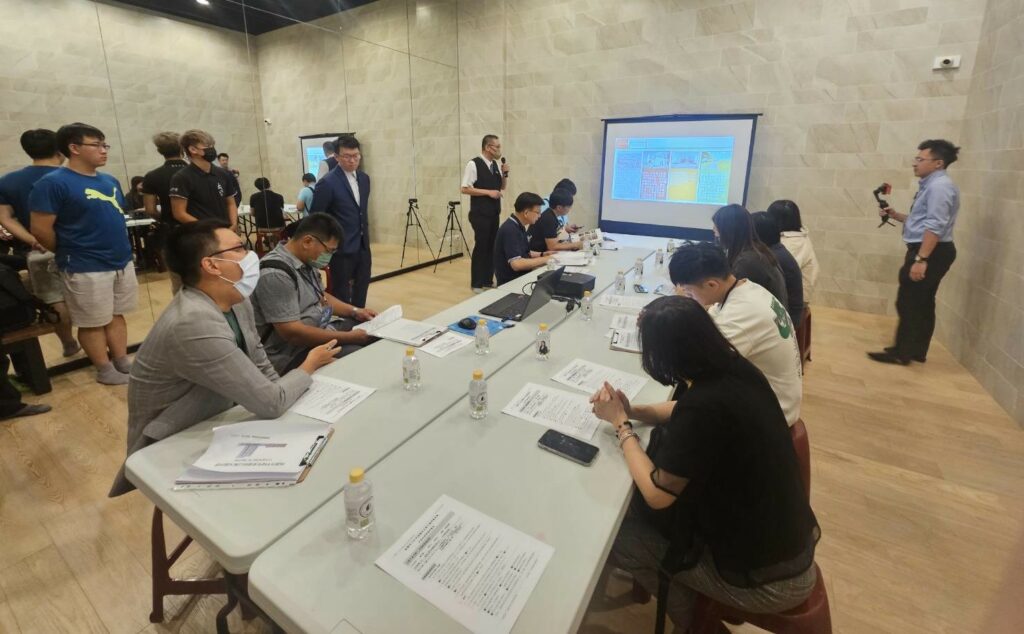 桃園建管處舉辦優良公寓大廈評選活動-即起至7/5開放報名