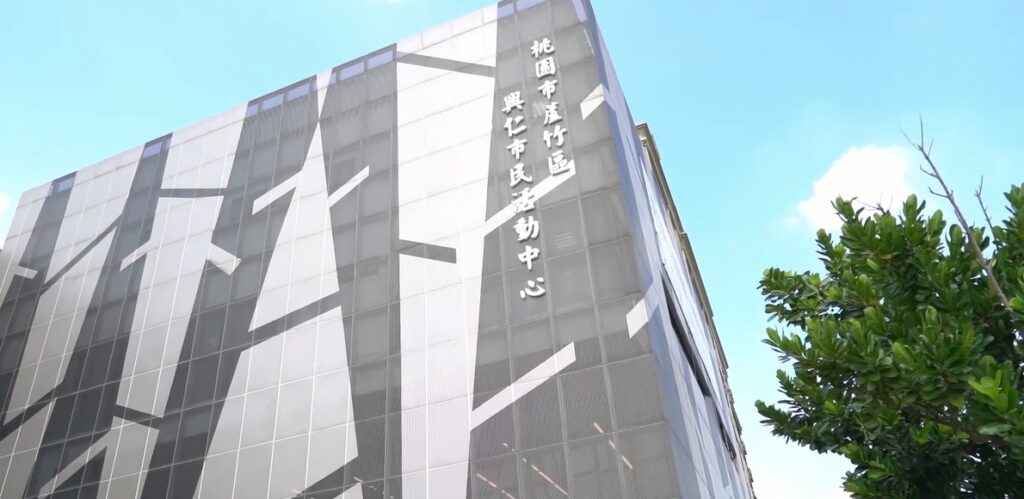 【有片】桃園活動中心覆蓋率7成2！民政局長劉思遠曝e化管理目標