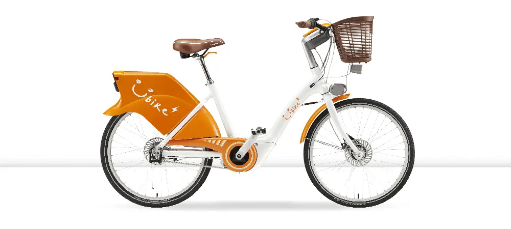 桃園youbike2.0系統第二階段拆轉啟動-交通局提醒這些事