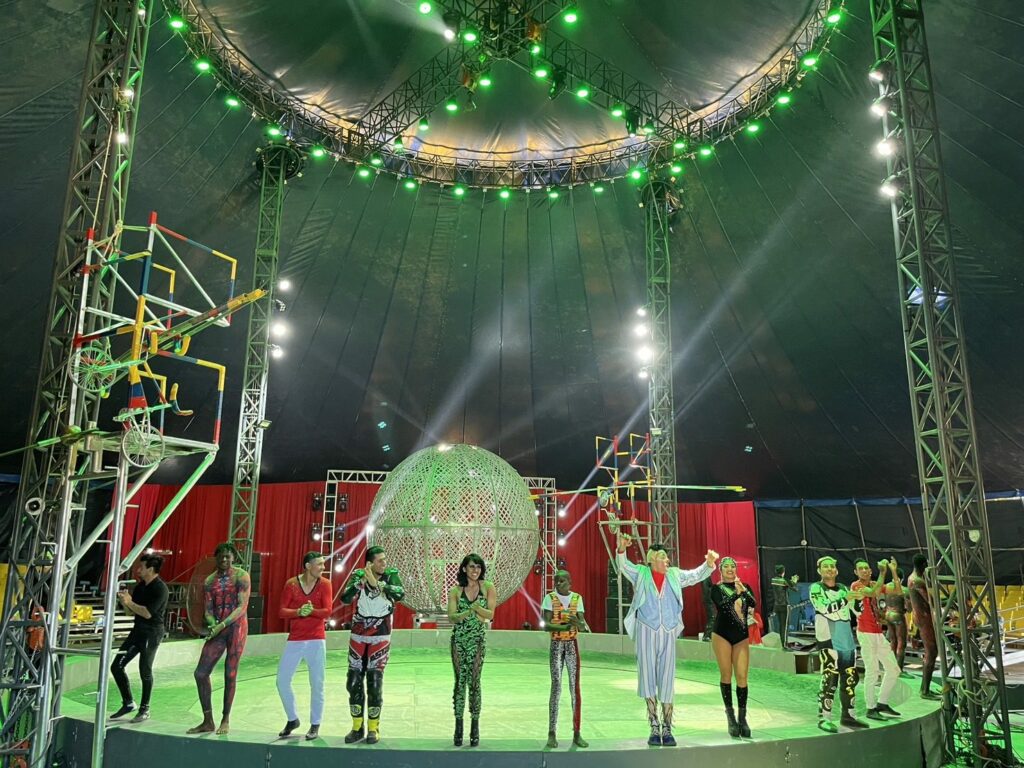 媽媽免費入園！中市觀旅局攜手后里馬場推出母親節專屬優惠