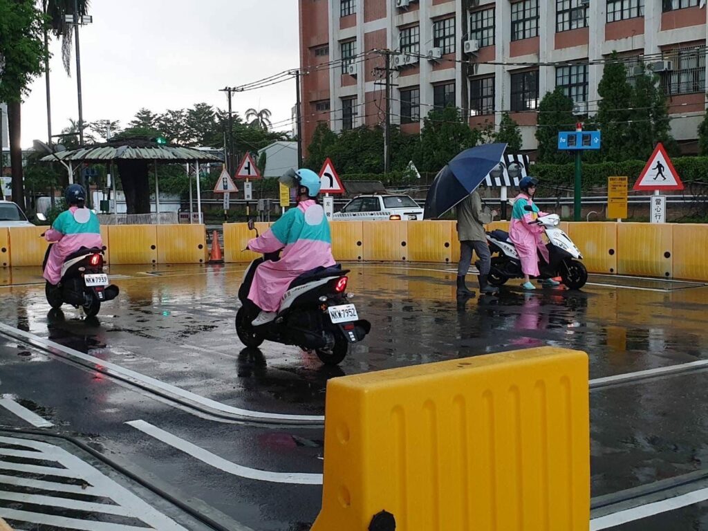 嘉義市鼓勵民眾參加機車駕訓　加碼「全額補助」創全國最高