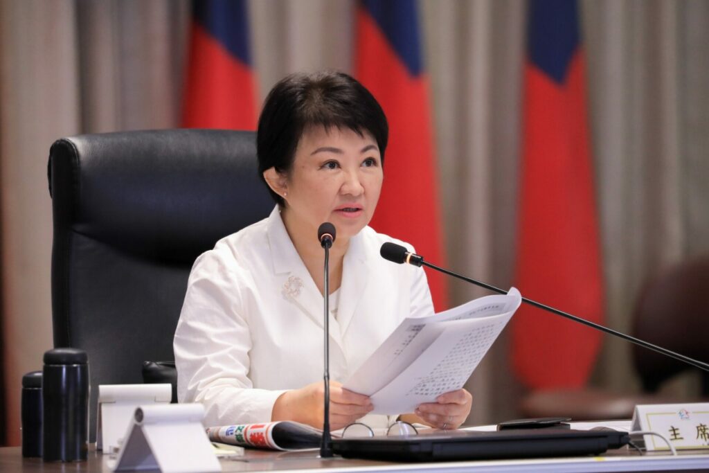全國第一！台中市技職教育表現榮獲多項佳績-盧市長：一職在手希望無窮