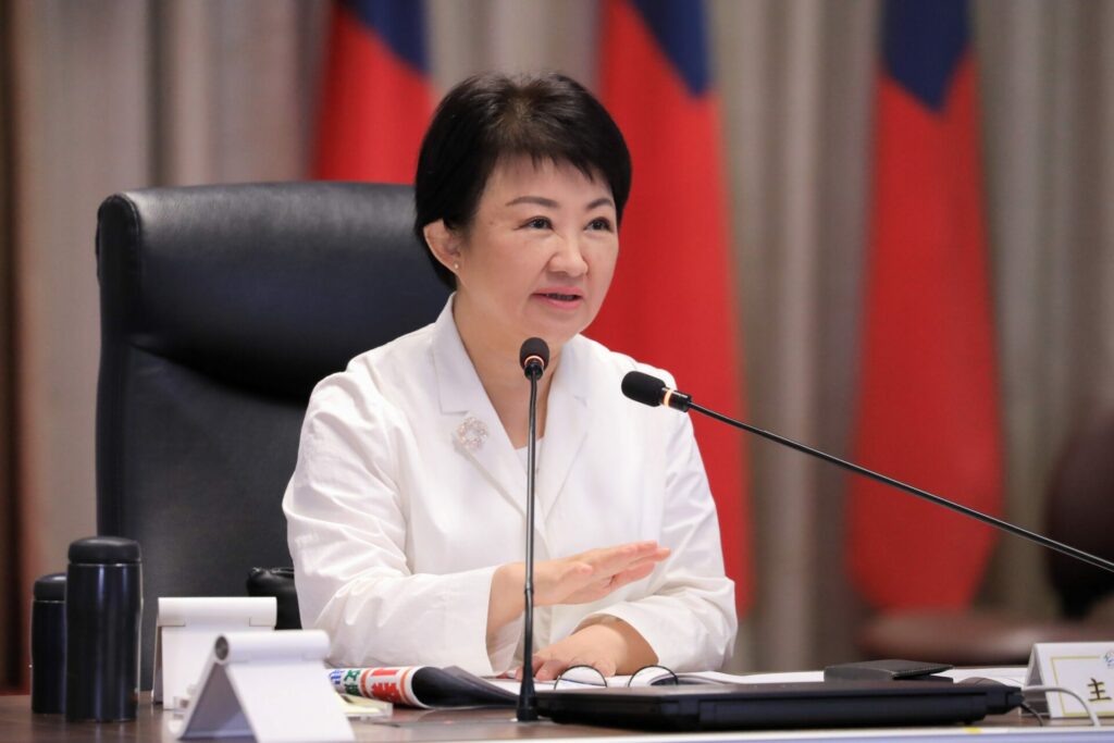 國際家庭日系列活動不斷！台中親子音樂季5/18、19登場-盧市長：打造幸福宜居城市