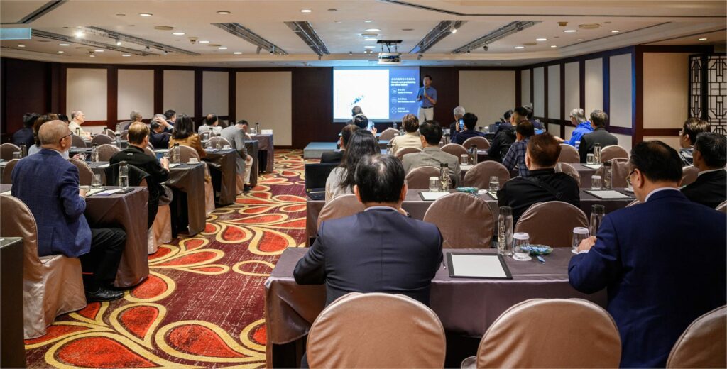 台北獨董協會携手麥肯錫舉辦研討會　探討「價值創造與企業策略」