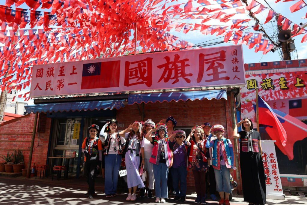桃園響應518博物館日-邀民眾走讀地方文化館舍