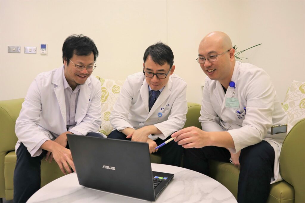 部桃攜手國防醫學院研究-開創關節退化治療新希望