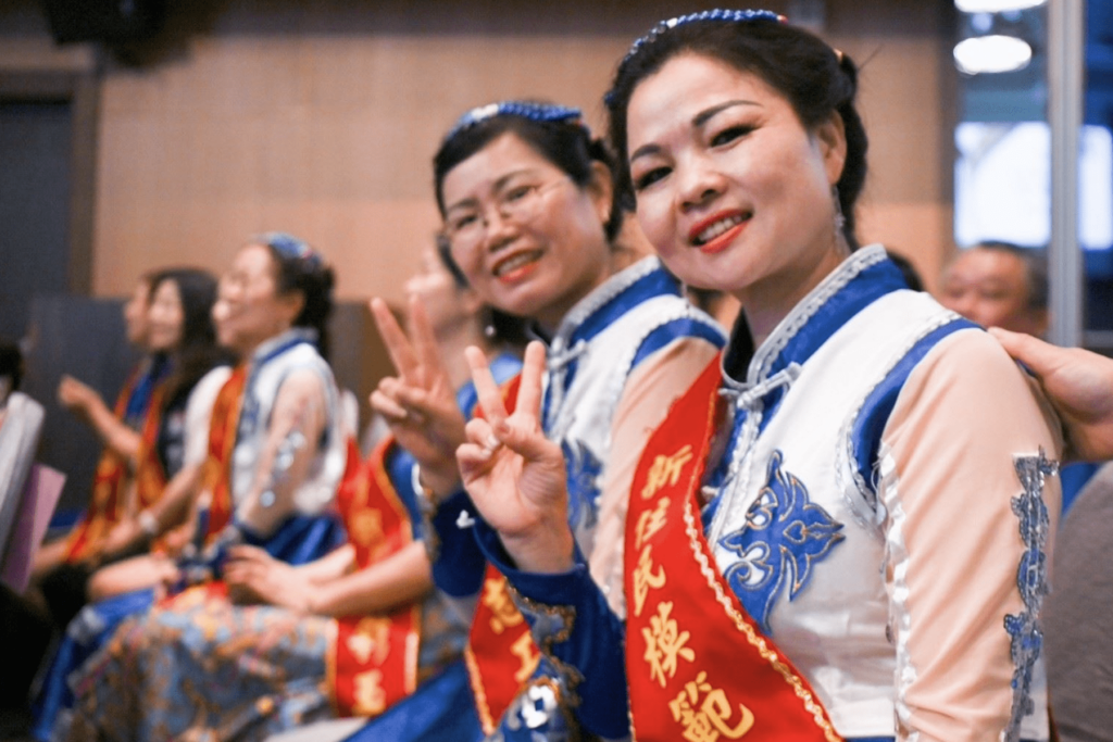 桃市表揚新住民傑出楷模及績優服務人員- -蘇俊賓：桃園以新住民為榮