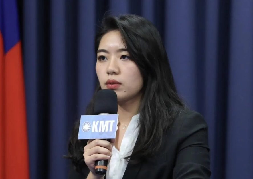 國民黨直球對決台北律師公會、全聯會！質疑亂入國會衝突：尤美女被政治力介入？