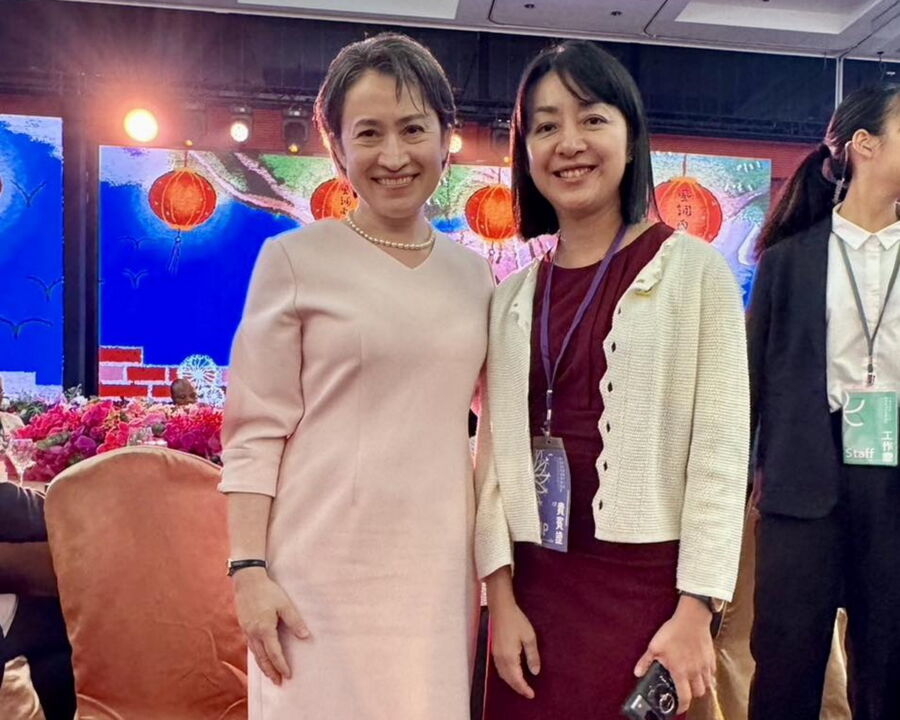 不願看到國會空轉虛耗　王婉諭籲：請3黨主席換立法院總召