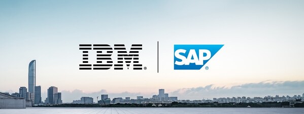 ibm-與sap擴大協作-助企業運用生成式ai-提升生產力、創新力與獲利能力