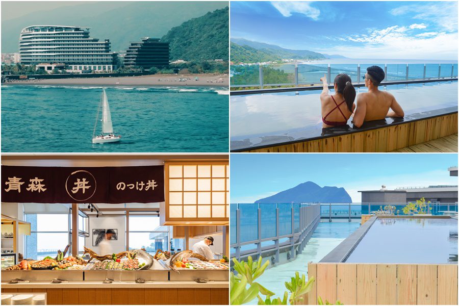 搶好康要快！　凱渡廣場酒店及oa-hotel線上旅展超值優惠開跑