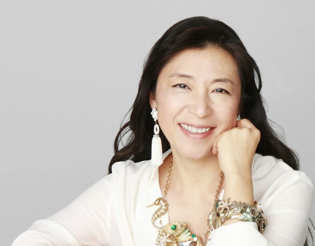 小野麗莎-2024-lisa-ono-35週年演唱會-高雄站