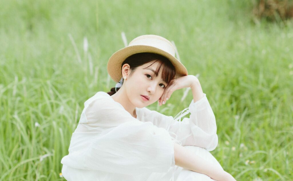 遇女客挑卡片掉淚-體會愛要及時-黃小玫《appreciation》感恩出輯
