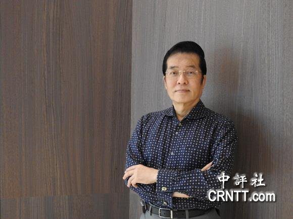 賴淸德就職演說信號極不尋常　張榮恭：兩岸會在統獨對立升高及持續對抗中進行　比蔡英文八年更惡化