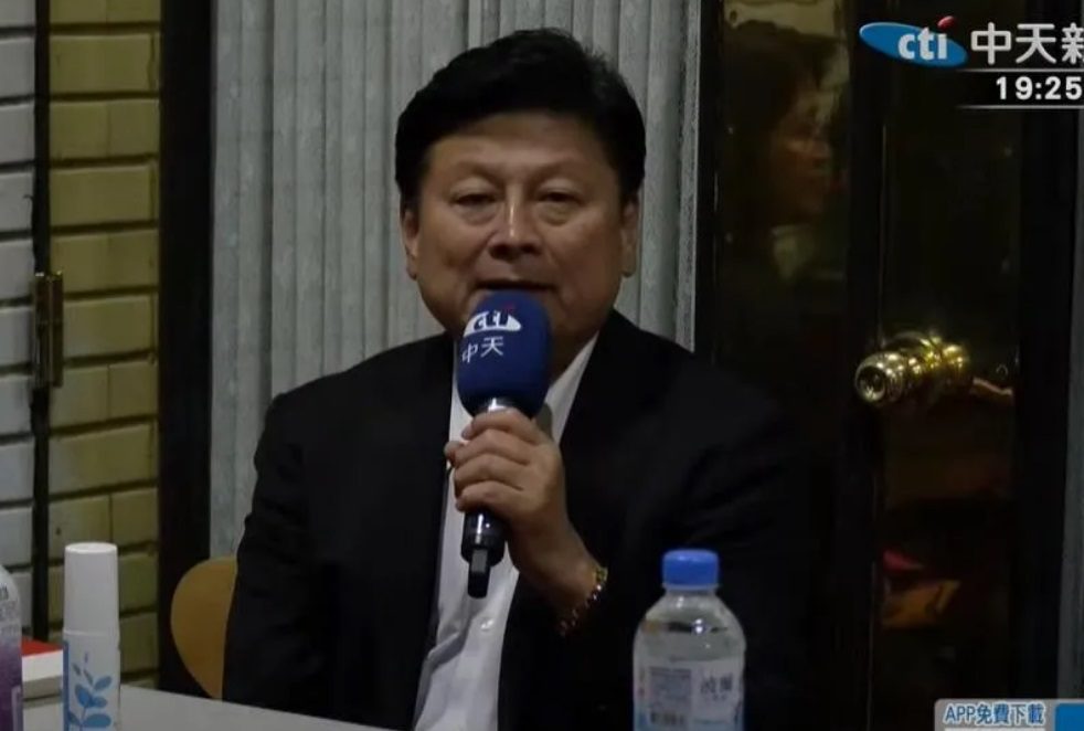 力拚國會改革24日三讀　傅崐萁喊話：唯有通過才能查清綠執政弊端