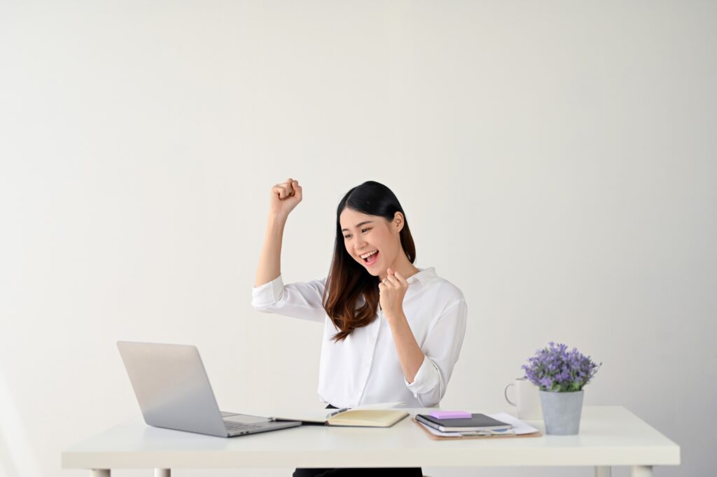 女力出頭天！女老闆的4個成功特質
