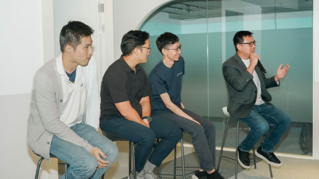 人才資訊網worca　讓台灣人才有機會登上國際舞台