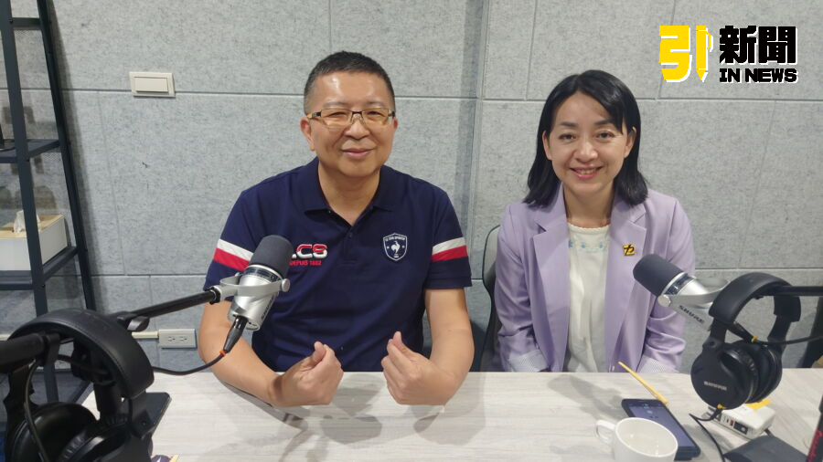 立院亂鬥／黃國昌變了不是時力變了！王婉諭籲換總召解困局