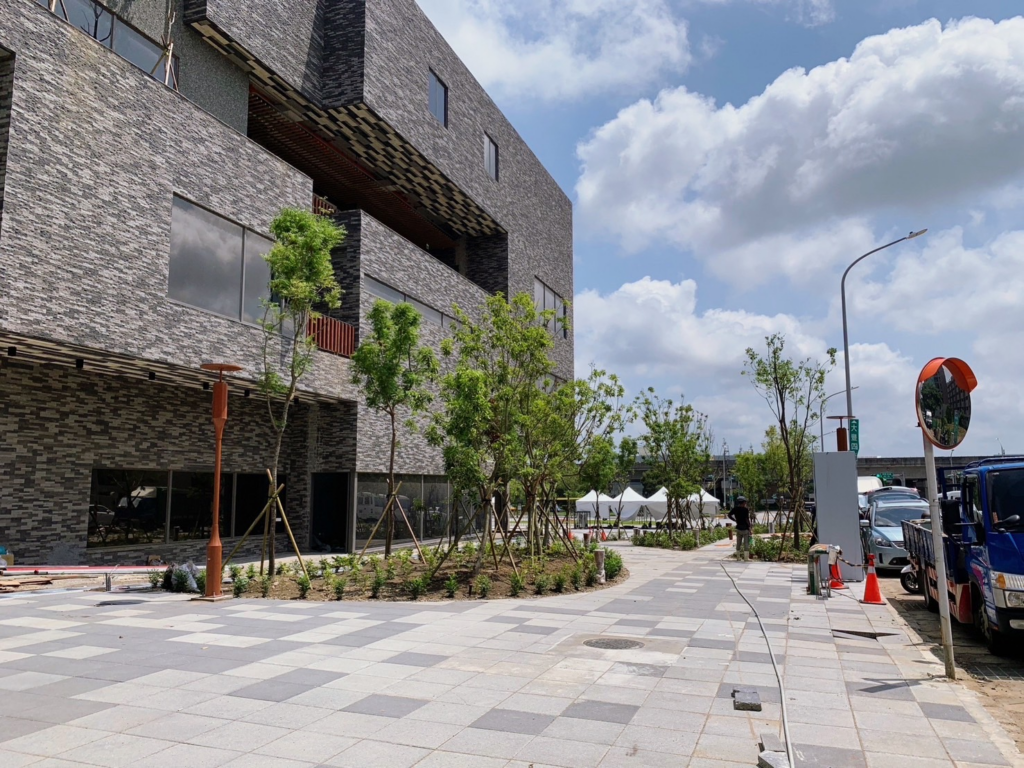kiri齊力！國際原住民族文化創意產業園區命名活動感謝各方人士積極參與！