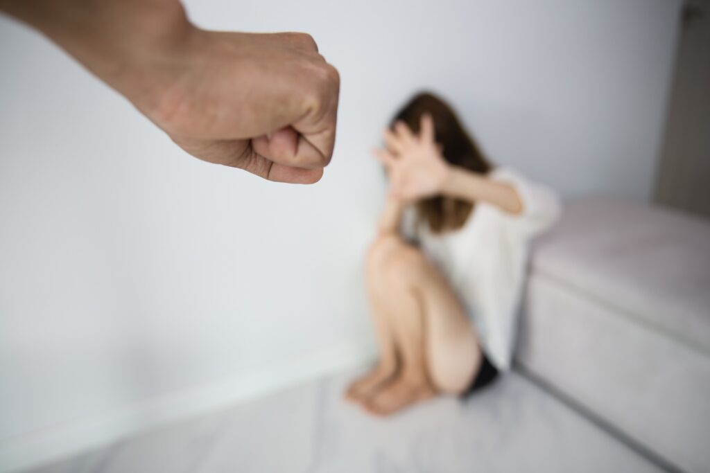 交往對象出現4種行為-不要害怕提分手！