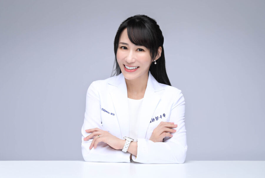 夏日多汗「腋味」四飄好尷尬！醫師：一方法體味不ng