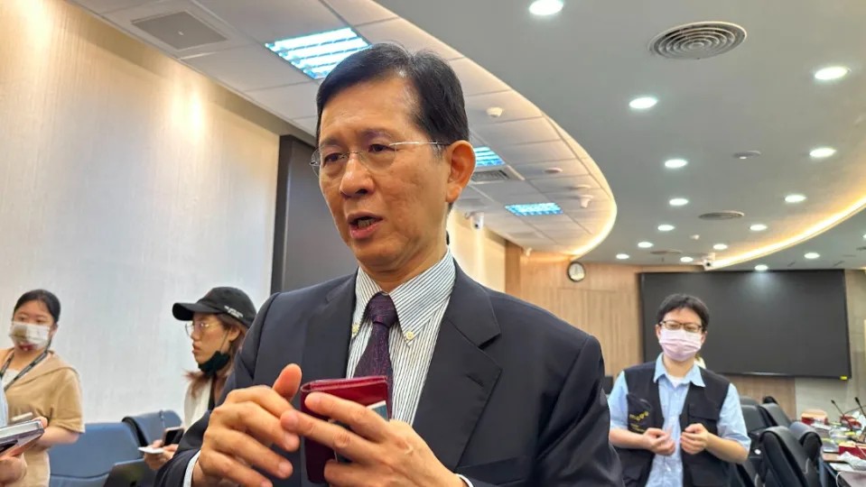 數發部推動五大信賴產業-輝達市值逼近蘋果帶動520行情