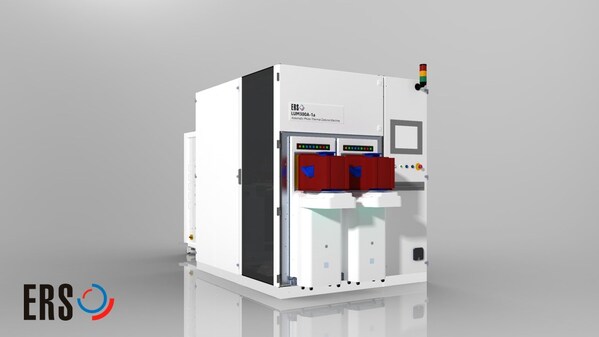 ers-electronic-推出具有光熱拆鍵合和晶圓清洗功能的全自動-luminex-機器