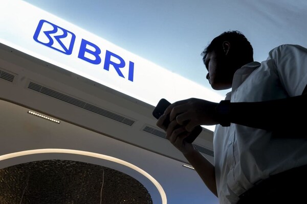 bri在中小微企業融資戰略推動下獲分析師「買入」推薦