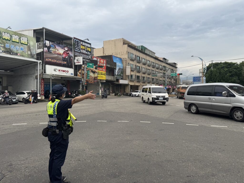 端午連假將至！大溪交管、替代道路一次看