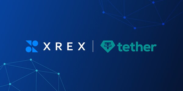 tether-斥資-6-億投資-xrex-集團-攜手推動新興市場的普惠金融