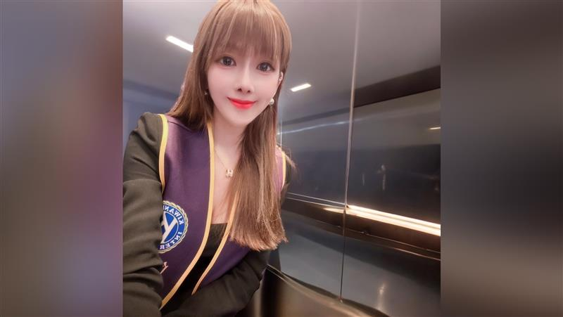 程沛琪從專業保險經紀人到統一證券專業經理人，網紅女強人創造屬於自己的事業版圖