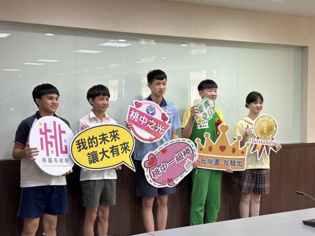 會考成績出爐 6/21開放免試入學志願選填