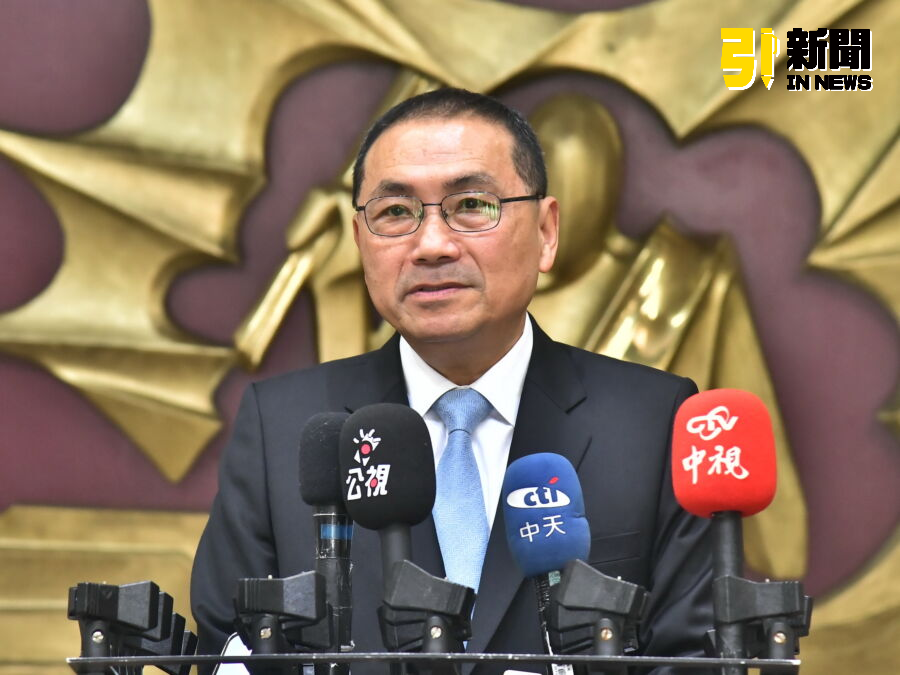 新北土城民宅火警奪3命　侯友宜：已交代區公所、社會局關懷