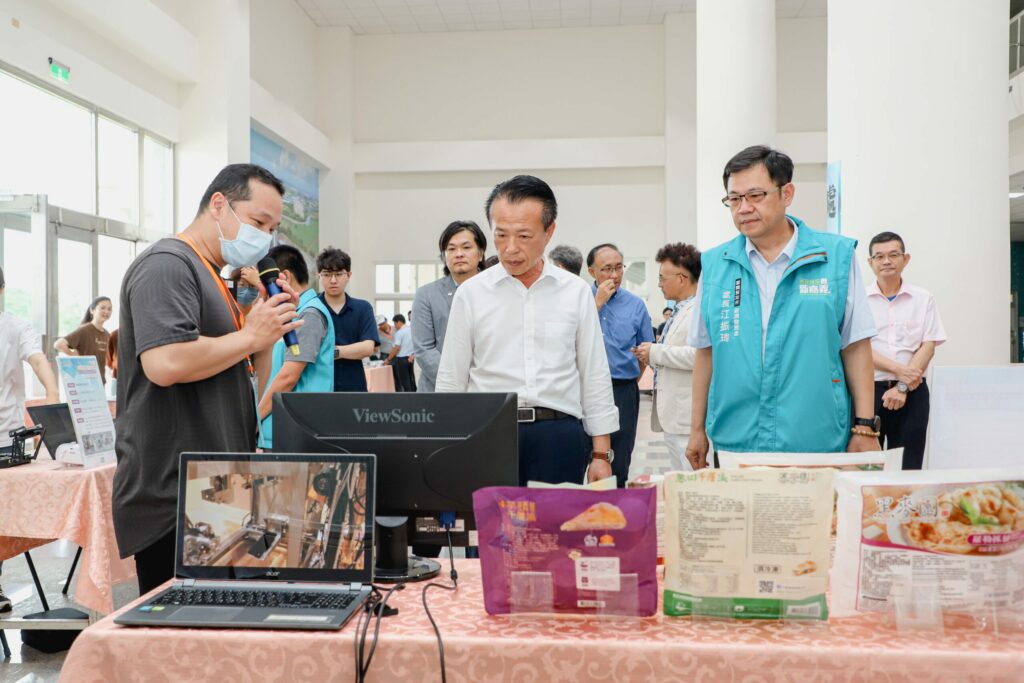 113年度嘉義縣sbir開放申請-最高補助100萬