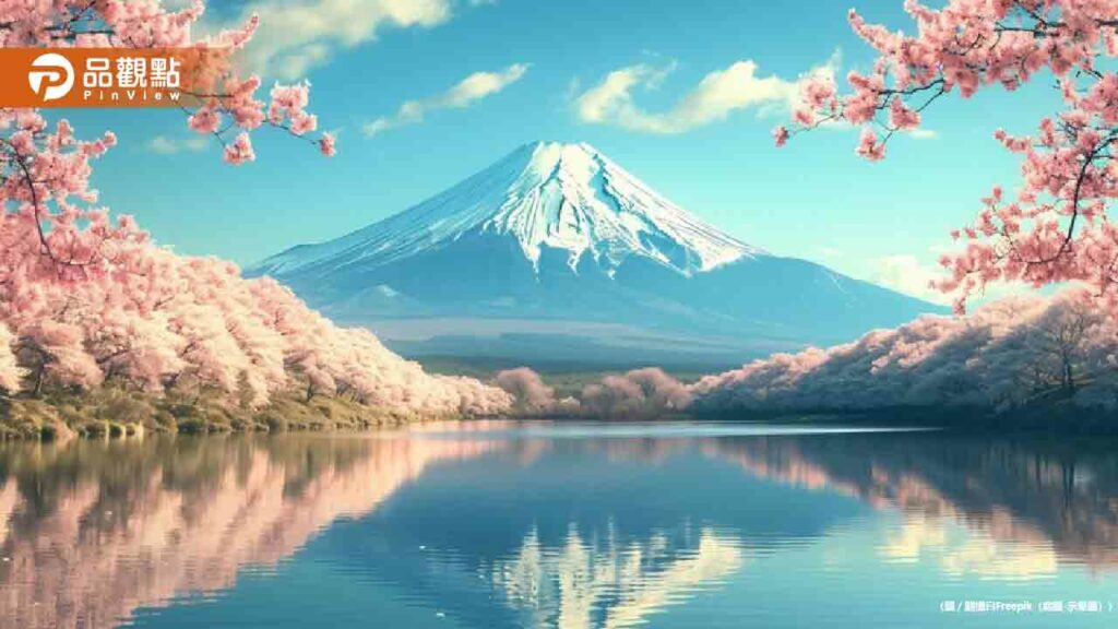 觀光公害！富士山人潮炸翻「7/1啟用閘門」-姬路城研擬「外國客」門票多收4倍