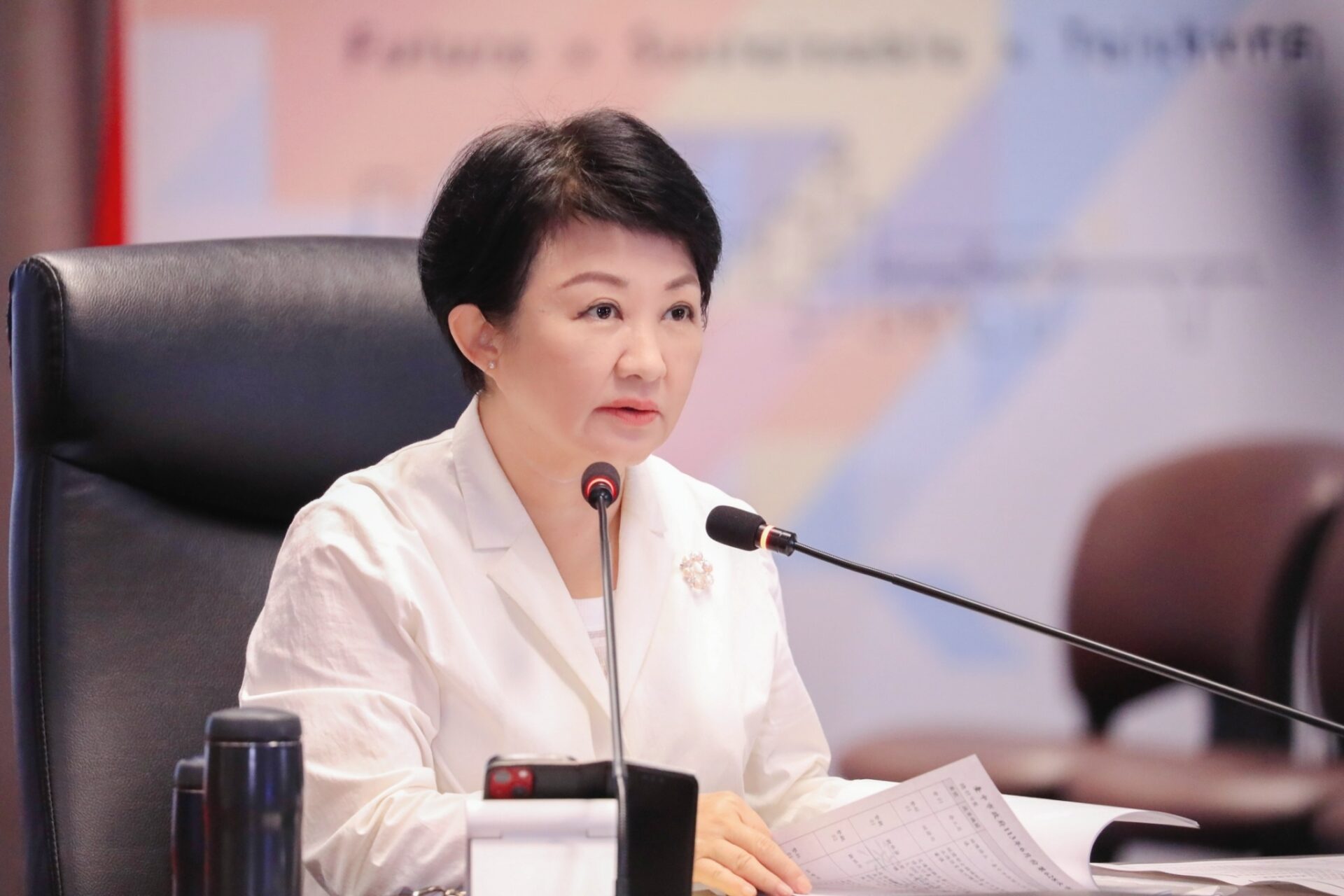 比中央更嚴!中市強化市有不動產經營與管理 盧市長:珍惜運用永續財源 - 台北郵報 | The Taipei Post 比中央更嚴!中市強化市有不動產經營與管理 盧市長:珍惜運用永續財源