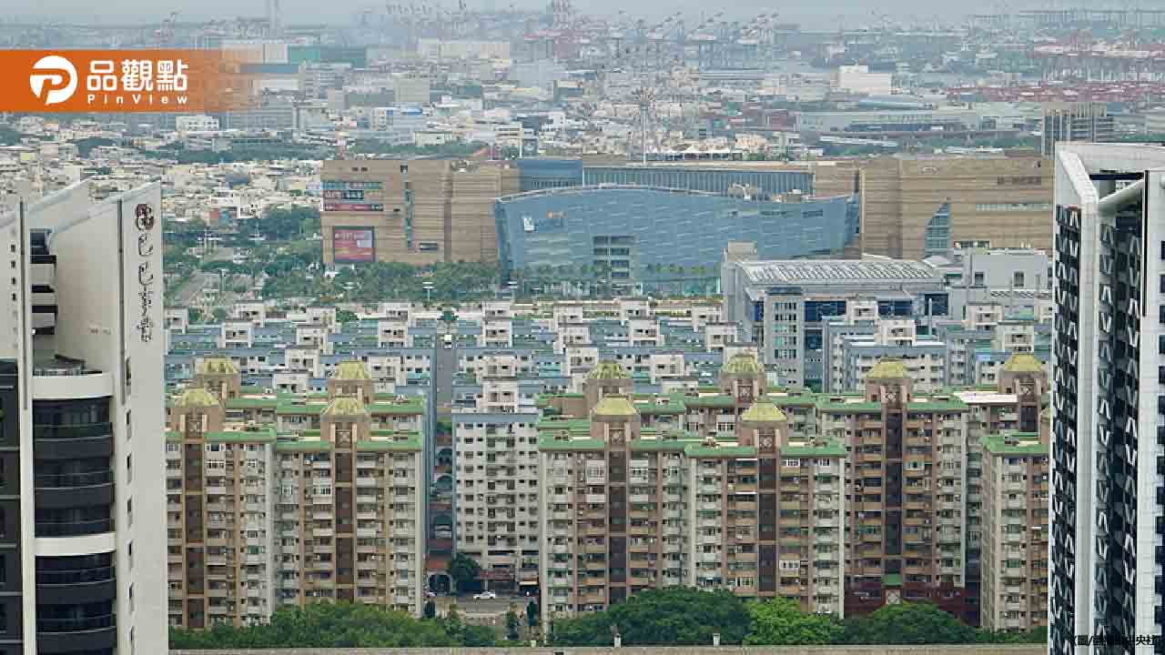 新青安淪炒房工具？柯文哲轟「還沒買房慘-買到更慘」