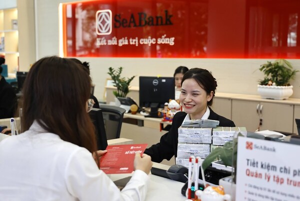 norfund向seabank提供3000萬美元可轉換貸款
