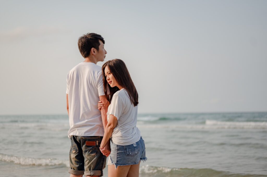 還是要相信愛情！5個婚姻幸福經營方法-讓妳跟另一半常保熱戀感